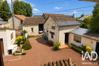 achat maison la-tour-st-gelin 37120