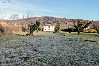 achat maison la-tour-sur-orb 34260