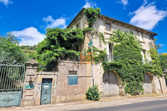 achat maison la-tour-sur-orb 34260
