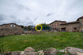 achat maison la-tourette 42380