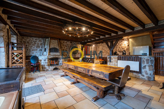 achat maison la-tourette 42380