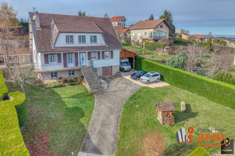 achat maison la-tourette 42380