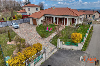 achat maison la-tourette 42380