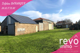 achat maison la-tourlandry 49120