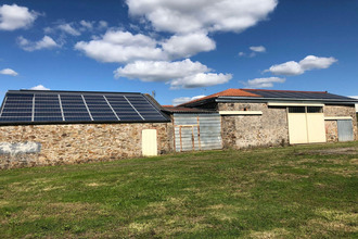 achat maison la-tourlandry 49120