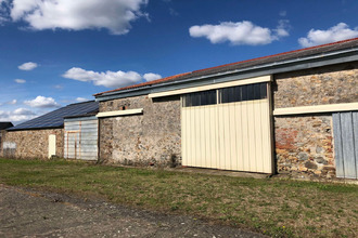 achat maison la-tourlandry 49120