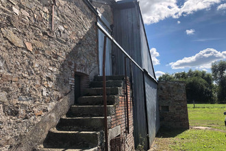 achat maison la-tourlandry 49120