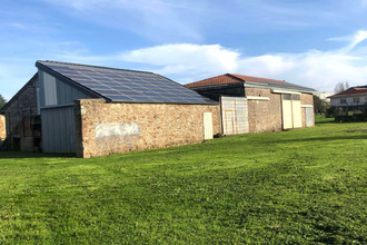 achat maison la-tourlandry 49120