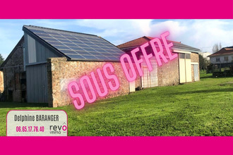 achat maison la-tourlandry 49120