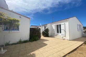 achat maison la-tranche-sur-mer 85360