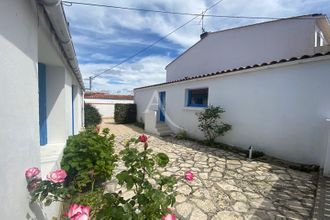 achat maison la-tranche-sur-mer 85360