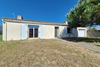 achat maison la-tranche-sur-mer 85360