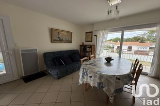 achat maison la-tranche-sur-mer 85360