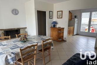 achat maison la-tranche-sur-mer 85360