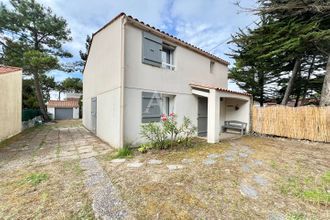 achat maison la-tranche-sur-mer 85360