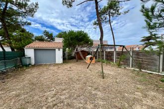 achat maison la-tranche-sur-mer 85360