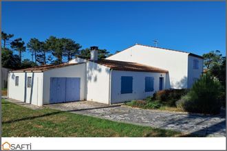 achat maison la-tranche-sur-mer 85360