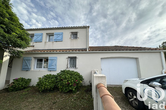 achat maison la-tranche-sur-mer 85360