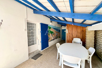 achat maison la-tranche-sur-mer 85360