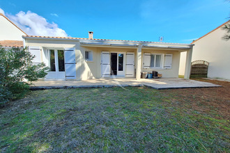 achat maison la-tranche-sur-mer 85360