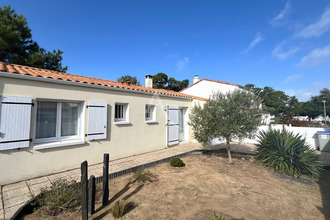 achat maison la-tranche-sur-mer 85360