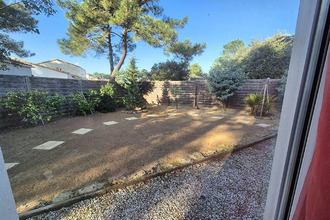 achat maison la-tranche-sur-mer 85360