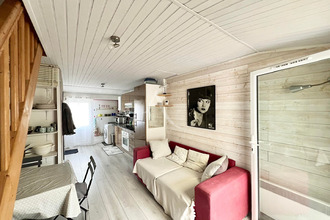 achat maison la-tranche-sur-mer 85360