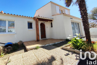 achat maison la-tranche-sur-mer 85360