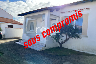 achat maison la-tranche-sur-mer 85360