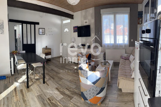 achat maison la-tranche-sur-mer 85360