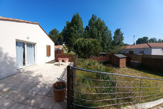 achat maison la-tranche-sur-mer 85360