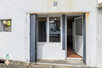 achat maison la-tranche-sur-mer 85360