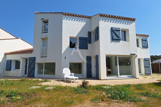 achat maison la-tranche-sur-mer 85360