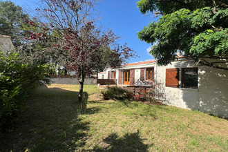 achat maison la-tranche-sur-mer 85360