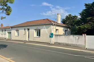 achat maison la-tranche-sur-mer 85360