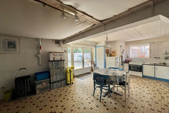 achat maison la-tranche-sur-mer 85360