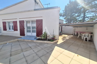 achat maison la-tranche-sur-mer 85360
