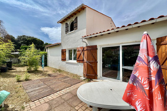 achat maison la-tranche-sur-mer 85360