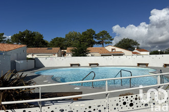 achat maison la-tranche-sur-mer 85360