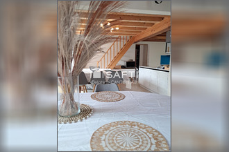 achat maison la-tranche-sur-mer 85360