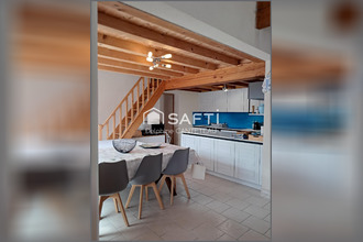 achat maison la-tranche-sur-mer 85360