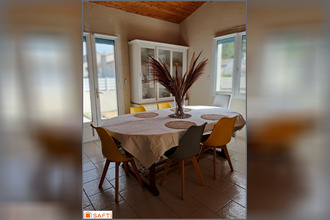 achat maison la-tranche-sur-mer 85360