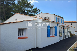 achat maison la-tranche-sur-mer 85360
