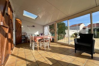 achat maison la-tranche-sur-mer 85360