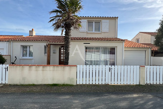 achat maison la-tranche-sur-mer 85360