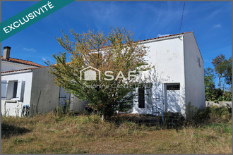 achat maison la-tranche-sur-mer 85360