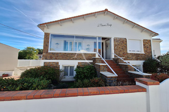 achat maison la-tranche-sur-mer 85360