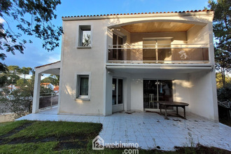 achat maison la-tranche-sur-mer 85360