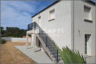 achat maison la-tranche-sur-mer 85360