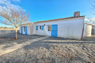 achat maison la-tranche-sur-mer 85360
